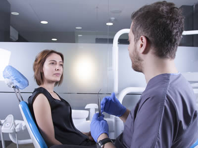 reservation for Dentist