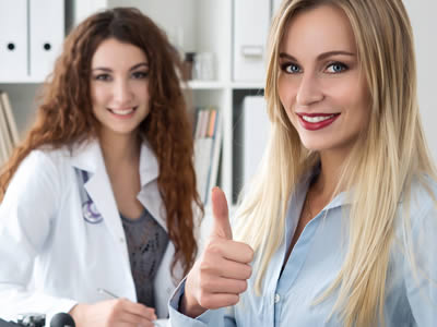 reservation for General practitioner