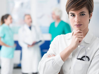 reservation for Hospital