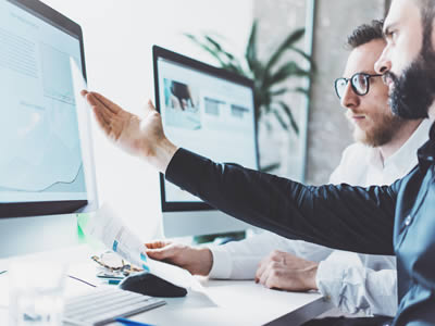 reservation for Financial advisor