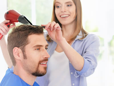 reservation for Beauty treatment