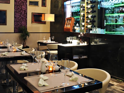 reservation for Dentist