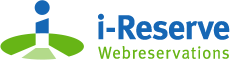 Logo i-Reserve