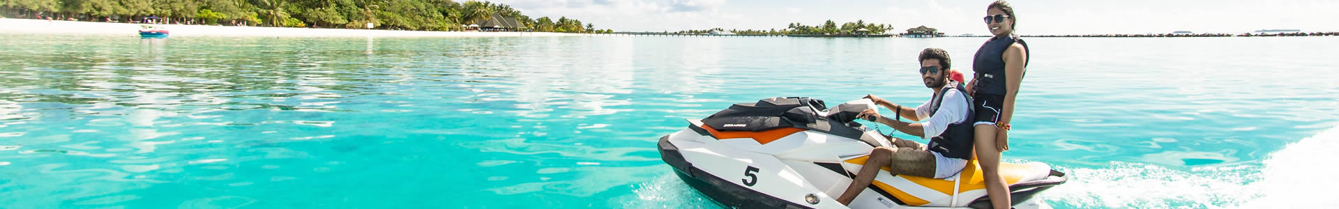 i-Reserve Demo boat rental