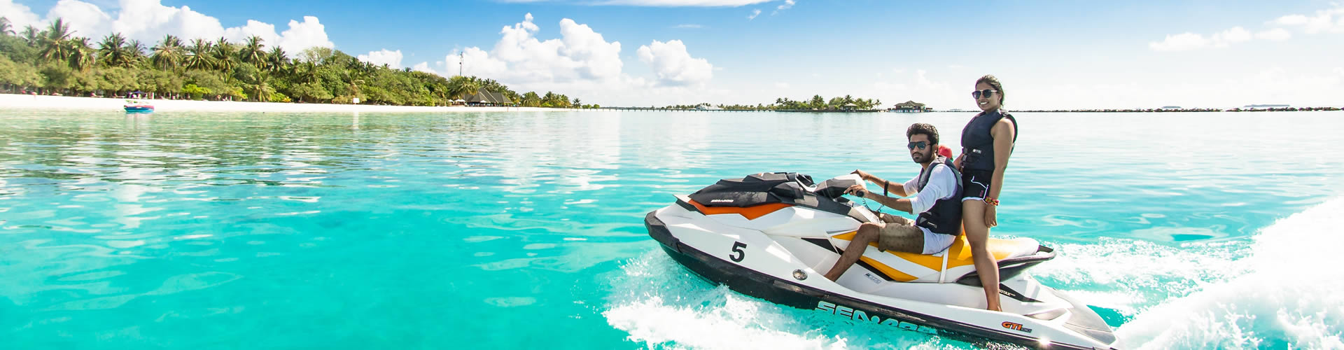 i-Reserve Demo boat rental