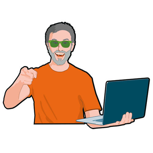 i-Reserve Course demo